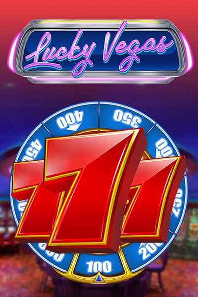 Lucky Vegas