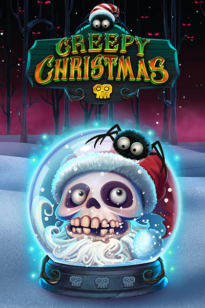 Creepy Christmas