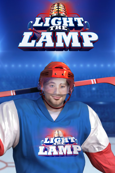 Light The Lamp