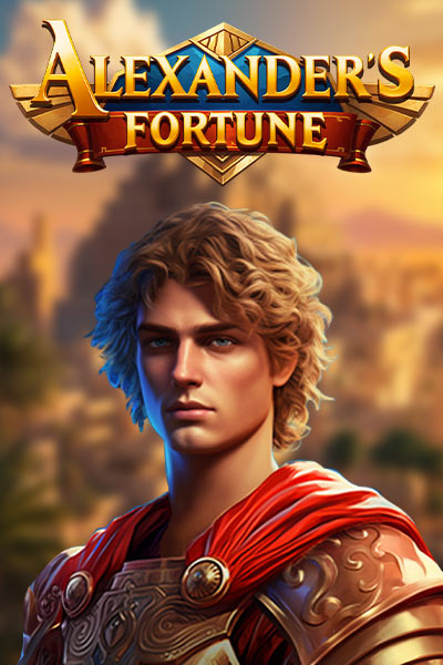 Alexanders Fortune