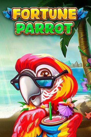 Fortune Parrot