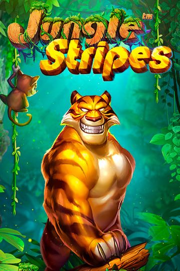 Jungle Stripes