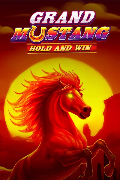 Grand Mustang
