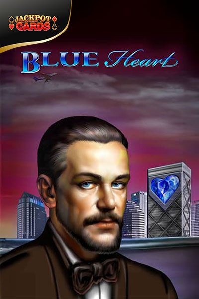 Blue Heart